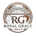 Hongjue Trading Logo